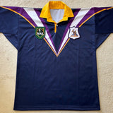 1999 Melbourne Storm Jersey - XL - photo 1