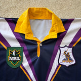 1999 Melbourne Storm Jersey - XL - photo 2