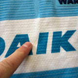 2018 NSW Waratahs Player Issue Jersey - 4XL - photo 4
