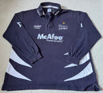 2007 Sale Sharks Jersey - 2XL