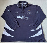 2007 Sale Sharks Jersey - 2XL