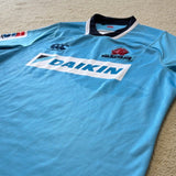 2018 NSW Waratahs Player Issue Jersey - 4XL - photo 5