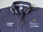 2007 Sale Sharks Jersey - 2XL