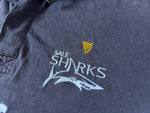 2007 Sale Sharks Jersey - 2XL