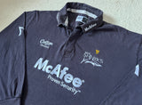 2007 Sale Sharks Jersey - 2XL