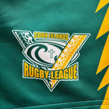 Australian Rugby League Shorts - 2XL - photo 2