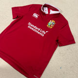 2017 British & Irish Lions Jersey - 2XL (BNWT) - photo 4