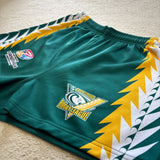 Australian Rugby League Shorts - 2XL - photo 4