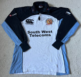 2002 Exeter Chiefs Jersey - S / Women's