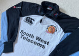 2002 Exeter Chiefs Jersey - S / Women's