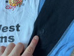 2002 Exeter Chiefs Jersey - S / Women's