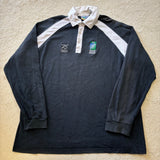 2003 Rugby World Cup Polo - XL - photo 1
