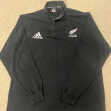 2002 All Blacks Jersey - XL - photo 1