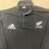 2002 All Blacks Jersey - XL - photo 2