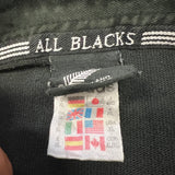2002 All Blacks Jersey - XL - photo 3