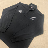 2002 All Blacks Jersey - XL - photo 4