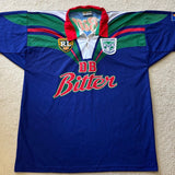 1995 Warriors Jersey - 2XL - photo 1