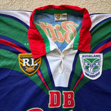 1995 Warriors Jersey - 2XL - photo 3