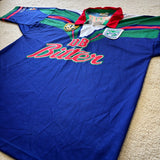 1995 Warriors Jersey - 2XL - photo 4