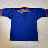 1995 Warriors Jersey - 2XL - photo 5