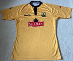 2003* Oakville Crusaders Jersey - XL (Canada #22)