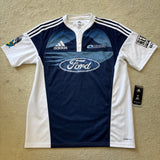 2011 Blues Jersey - L - photo 1