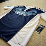 2011 Blues Jersey - L - photo 4