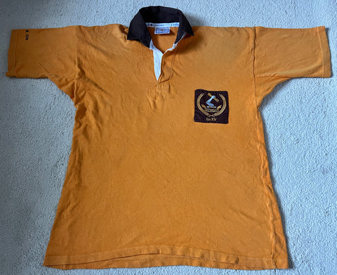 1995* Woodridge College 1st XV Jersey - XL (#2, RSA)