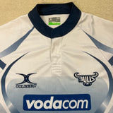 2010 Bulls Jersey - XL - photo 2