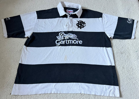 2004 Barbarians Jersey - 3XL