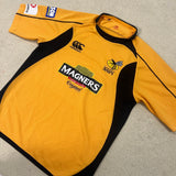 2007 London Wasps Jersey - L - photo 4