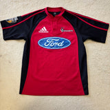 2005 Crusaders Jersey - Boys 16 - photo 1