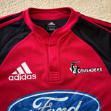 2005 Crusaders Jersey - Boys 16 - photo 3
