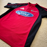 2005 Crusaders Jersey - Boys 16 - photo 4
