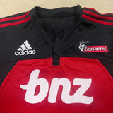 2014 Crusaders Jersey - XL - photo 2