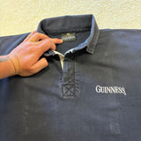 1990s Guinness Jersey - L