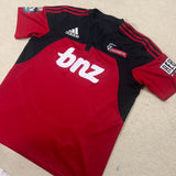 2014 Crusaders Jersey - XL - photo 4