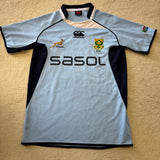 2008 Springboks Away Jersey - L - photo 1