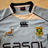 2008 Springboks Away Jersey - L - photo 3