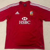 2009 British & Irish Lions Jersey - XL - photo 1