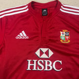 2009 British & Irish Lions Jersey - XL - photo 2