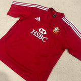 2009 British & Irish Lions Jersey - XL - photo 4