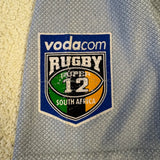 2001 Natal Sharks Jersey - L (Techtex)