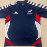 2005 All Blacks Alternate Jersey - L - photo 1