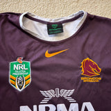 2009 Brisbane Broncos Jersey - M - photo 3