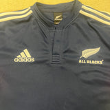 2005 All Blacks Alternate Jersey - L - photo 2