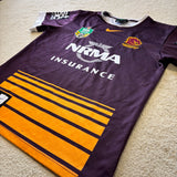 2009 Brisbane Broncos Jersey - M - photo 4