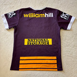 2009 Brisbane Broncos Jersey - M - photo 5