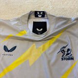 2024 Melbourne Storm Jersey - S - photo 2
