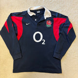 2004 England Jersey - L - photo 1